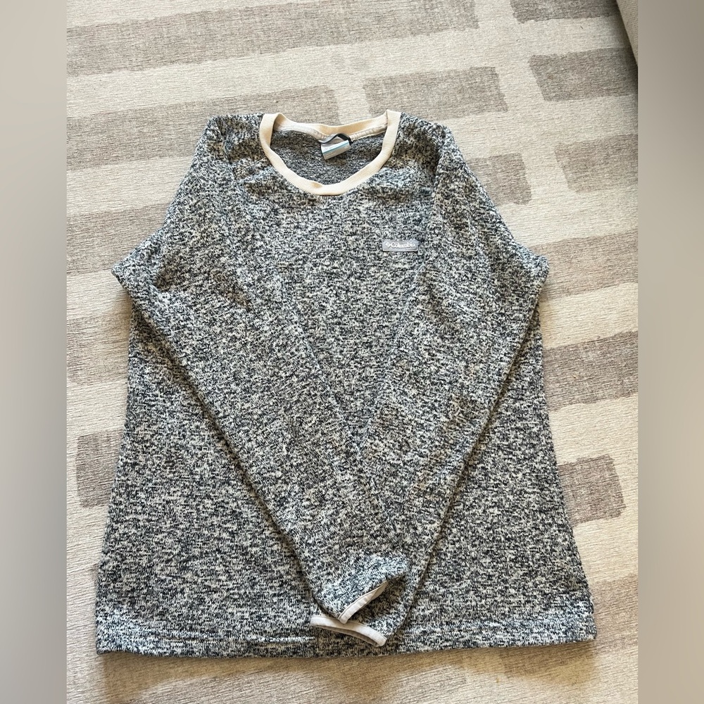 Columbia Sweater